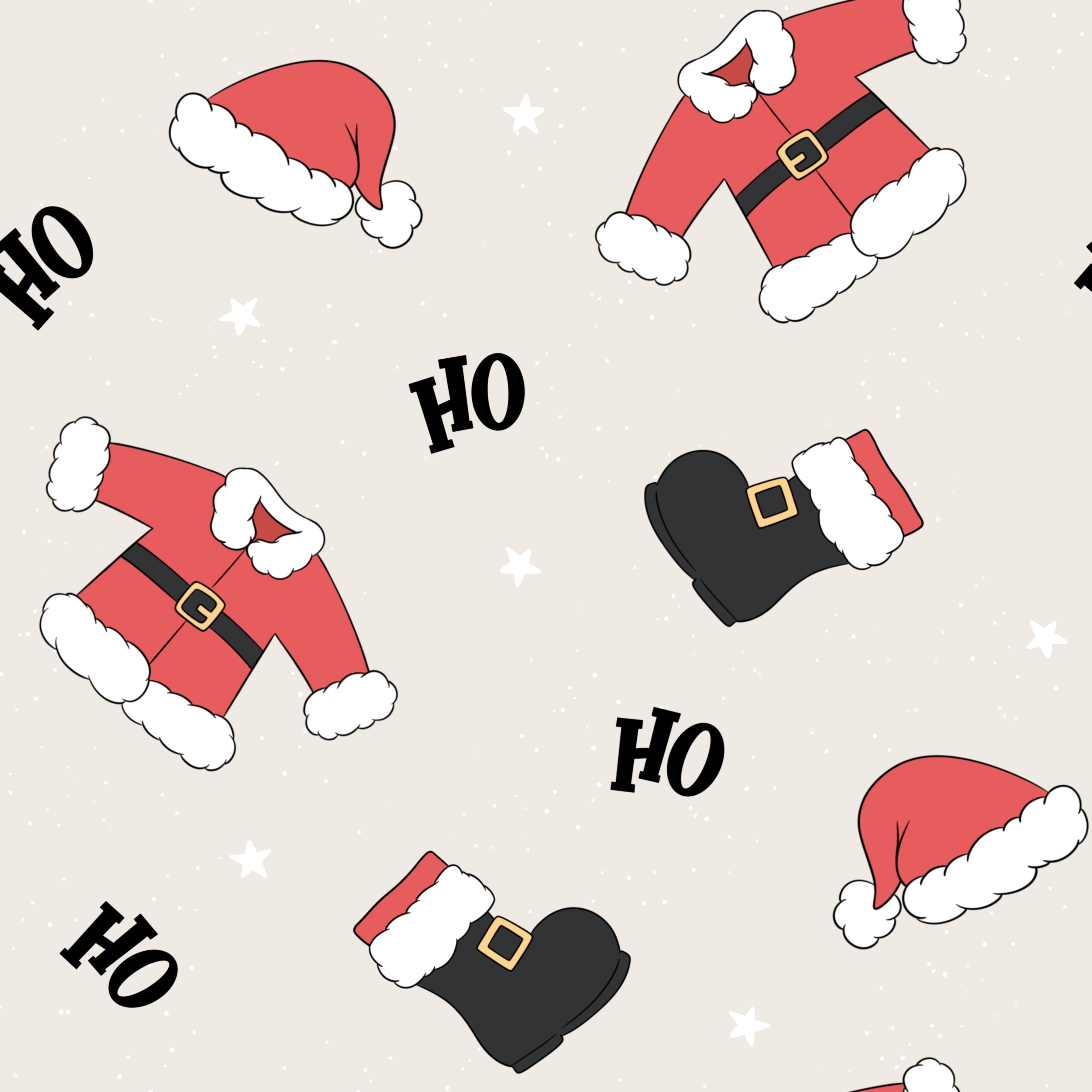 Ho Ho Holiday