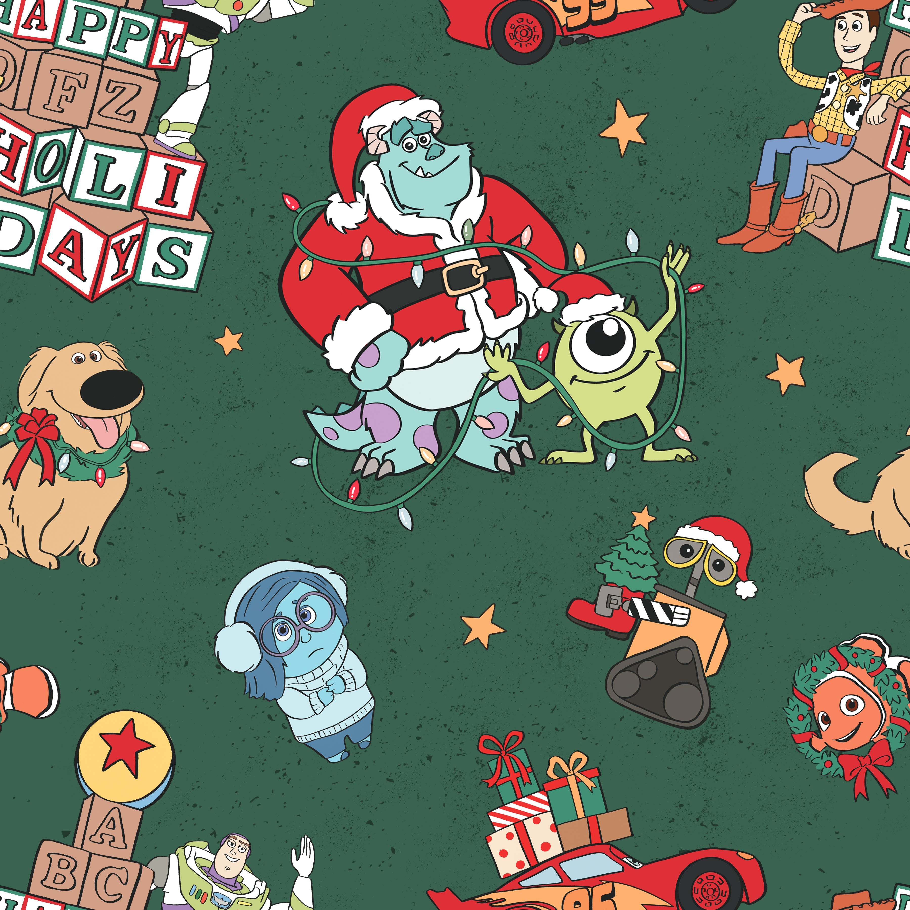 A Very Merry Pix-Mas