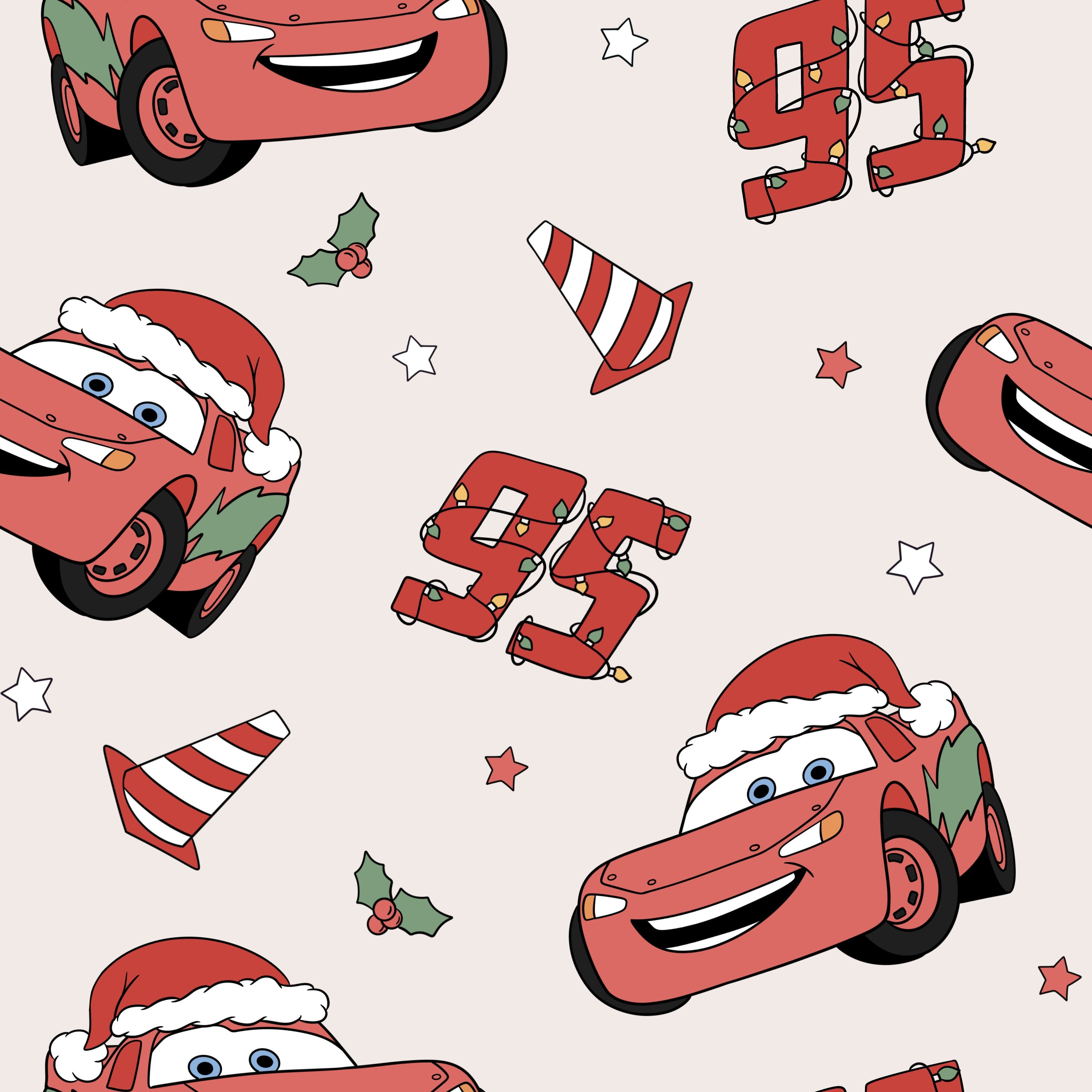 Merry McQueen