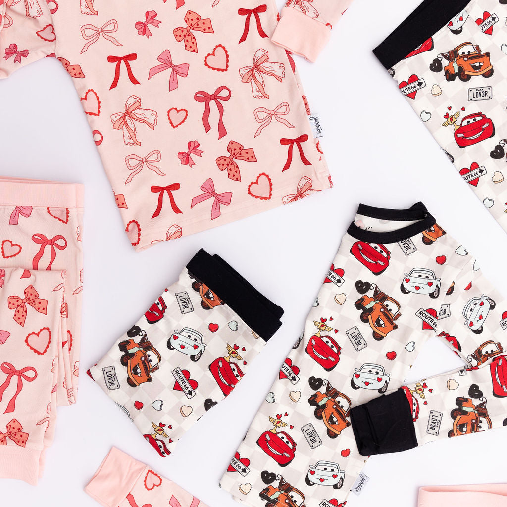 Toddler + Kids Jammies