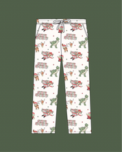 To Infinity & Christmas: Boys + Mens Pants