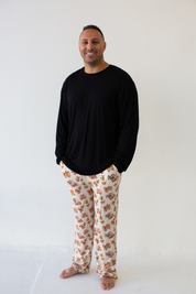 The Gingerbread Express: Boys + Mens Pants