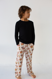 The Gingerbread Express: Boys + Mens Pants
