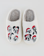 Merry Slippers