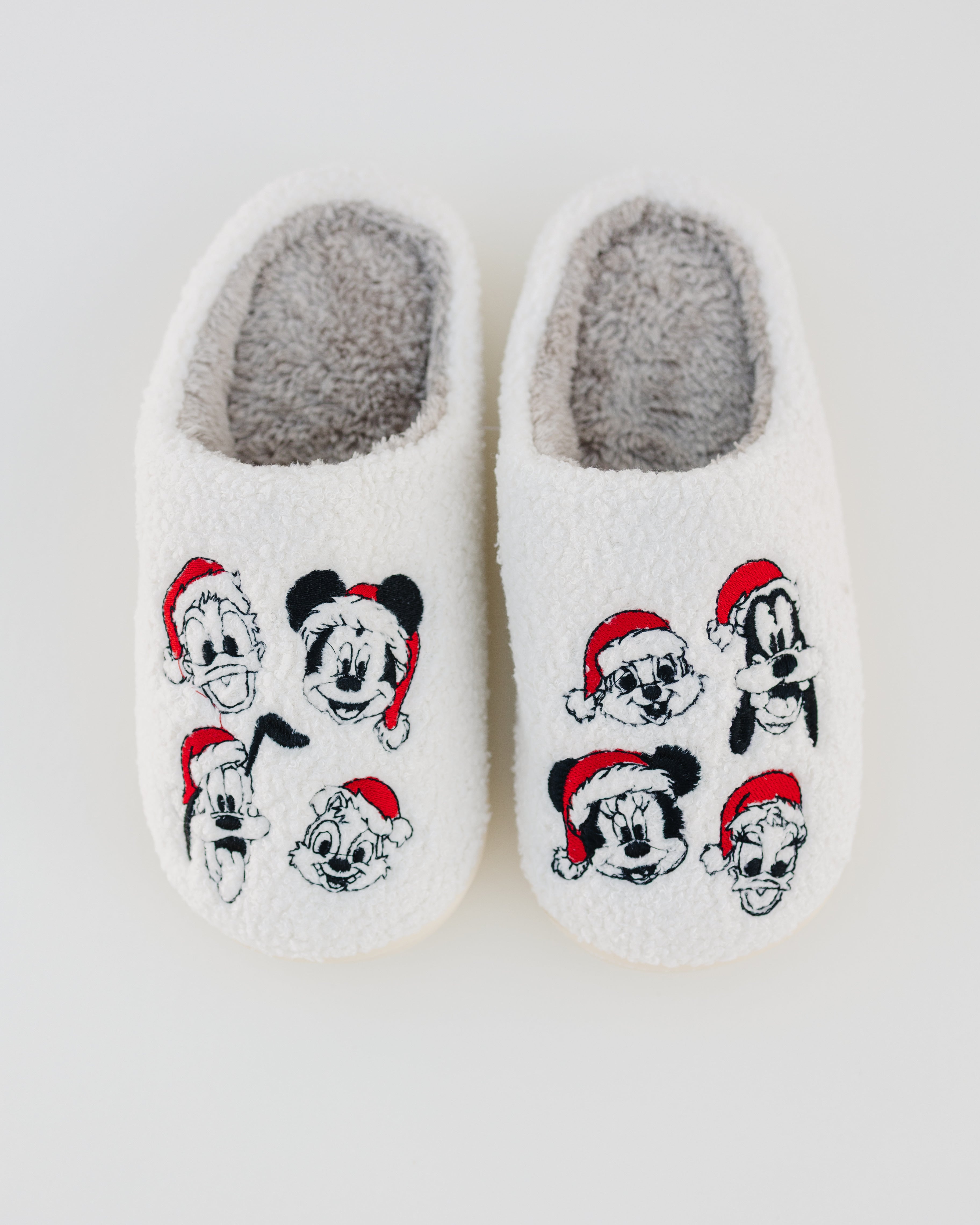 Merry Slippers