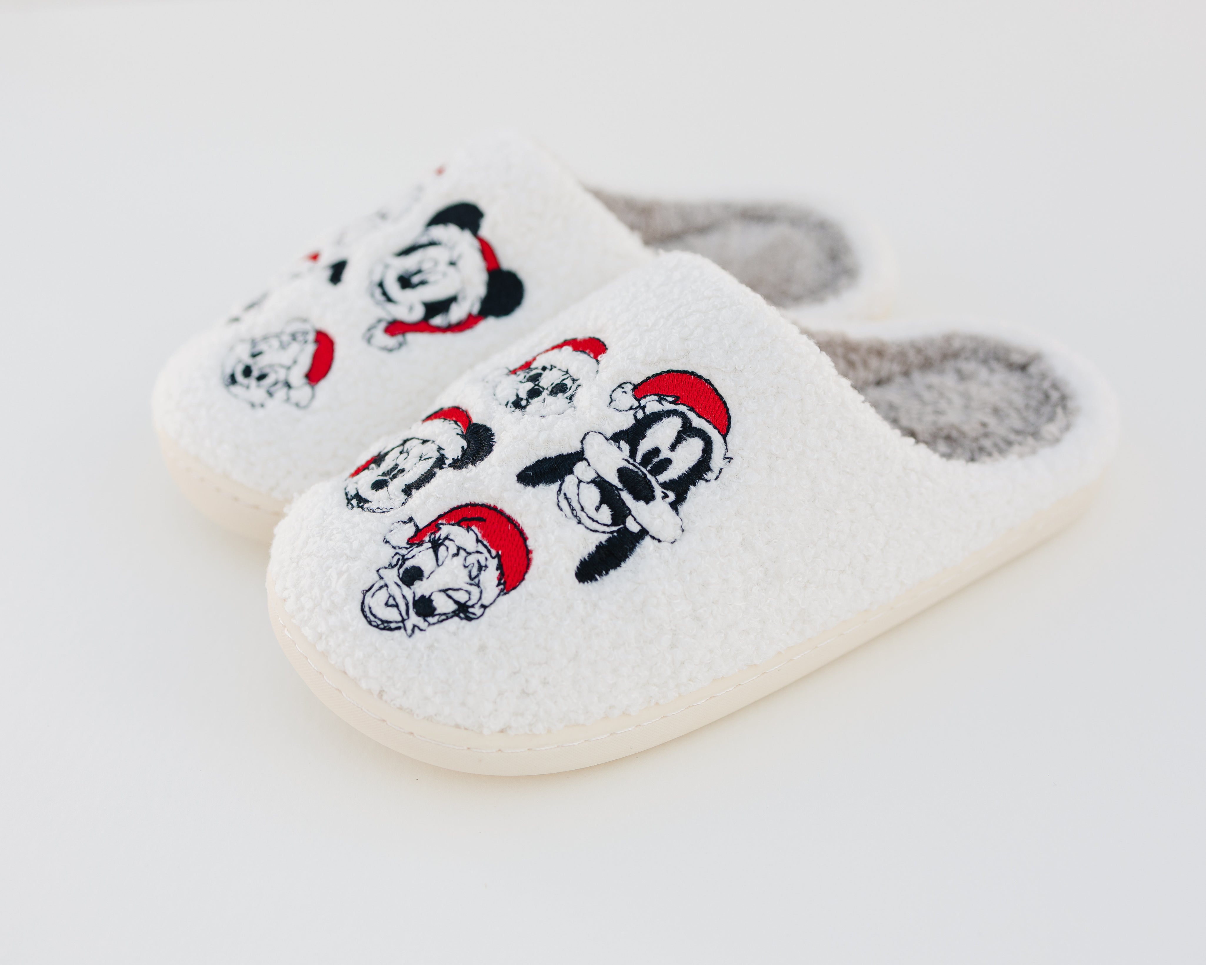 Merry Slippers