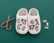 Merry Slippers