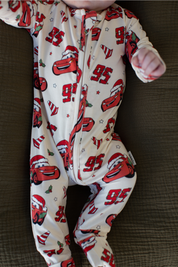 Merry McQueen: Zippy