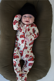 Merry McQueen: Zippy