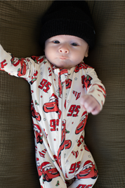 Merry McQueen: Zippy