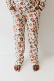 The Gingerbread Express: Boys + Mens Pants