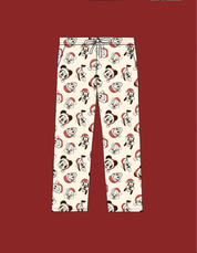 Classic Christmas Crew: Boys + Mens Pants