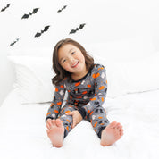 Spooky Spider Mouse: PJ Set