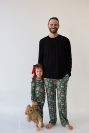 A Very Merry Pix-Mas: PJ Set