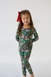 A Very Merry Pix-Mas: PJ Set