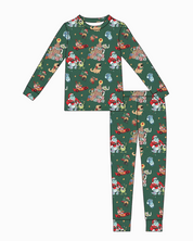 A Very Merry Pix-Mas: PJ Set