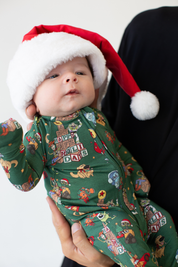 A Very Merry Pix-Mas: Zippy