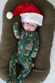 A Very Merry Pix-Mas: Zippy