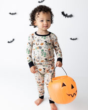 Toys Boo Crew: Zippy