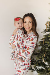 Jolly Christmas Cars: Zippy