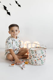 Toys Boo Crew: Treat Bag