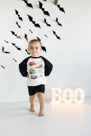 Spooky Cars: Crewneck