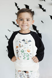 Toys Boo Crew: Crewneck