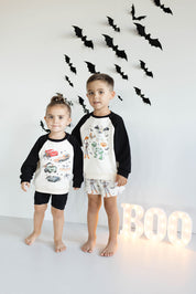 Spooky Cars: Crewneck