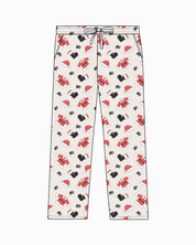 Ho Ho Holiday: Boys + Mens Pants