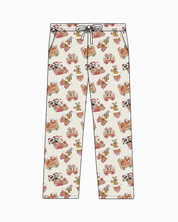 The Gingerbread Express: Boys + Mens Pants