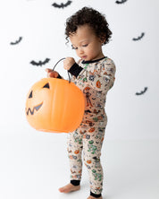 Toys Boo Crew: Zippy