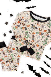 Toys Boo Crew: PJ Set