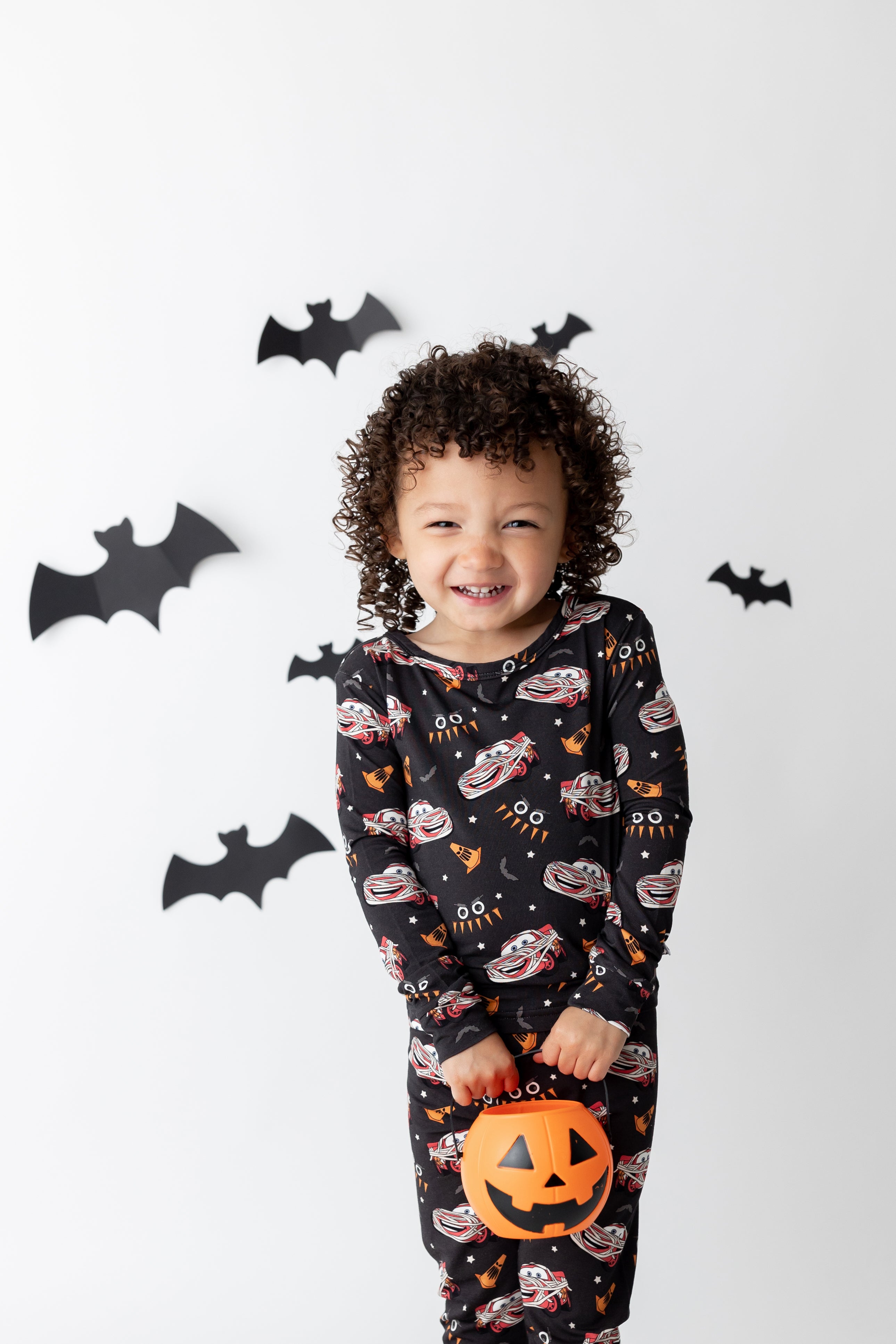 Mummy McQueen: PJ Set