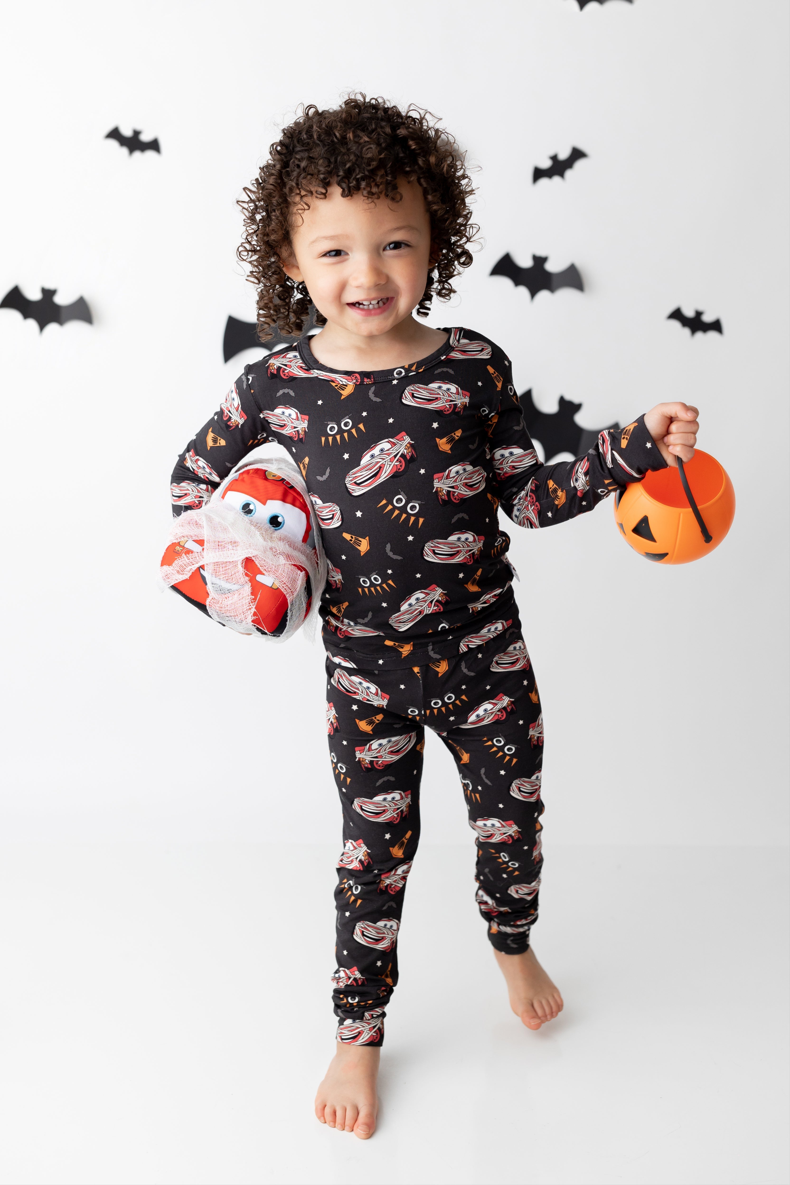 Mummy McQueen: PJ Set
