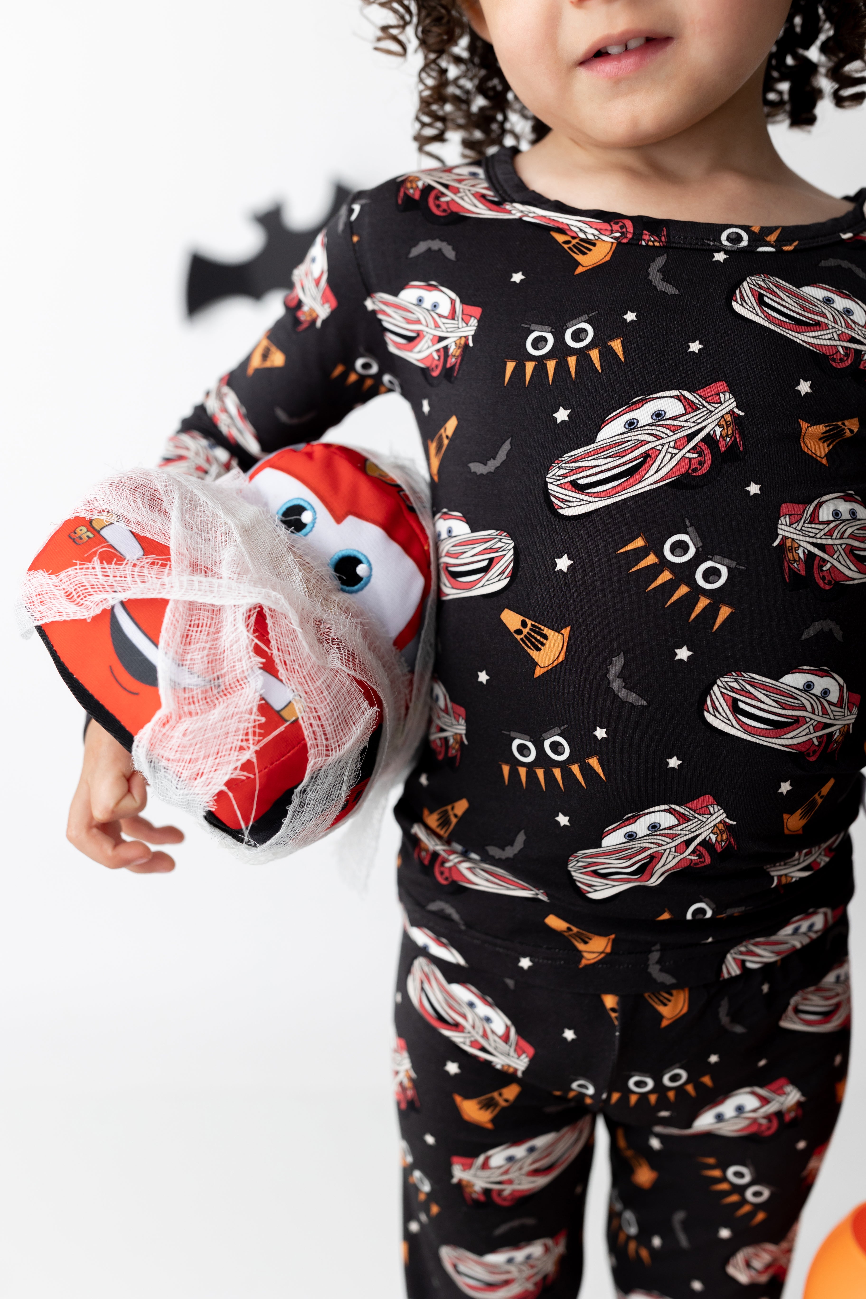 Mummy McQueen: PJ Set