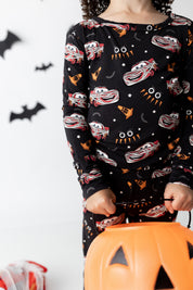 Mummy McQueen: PJ Set