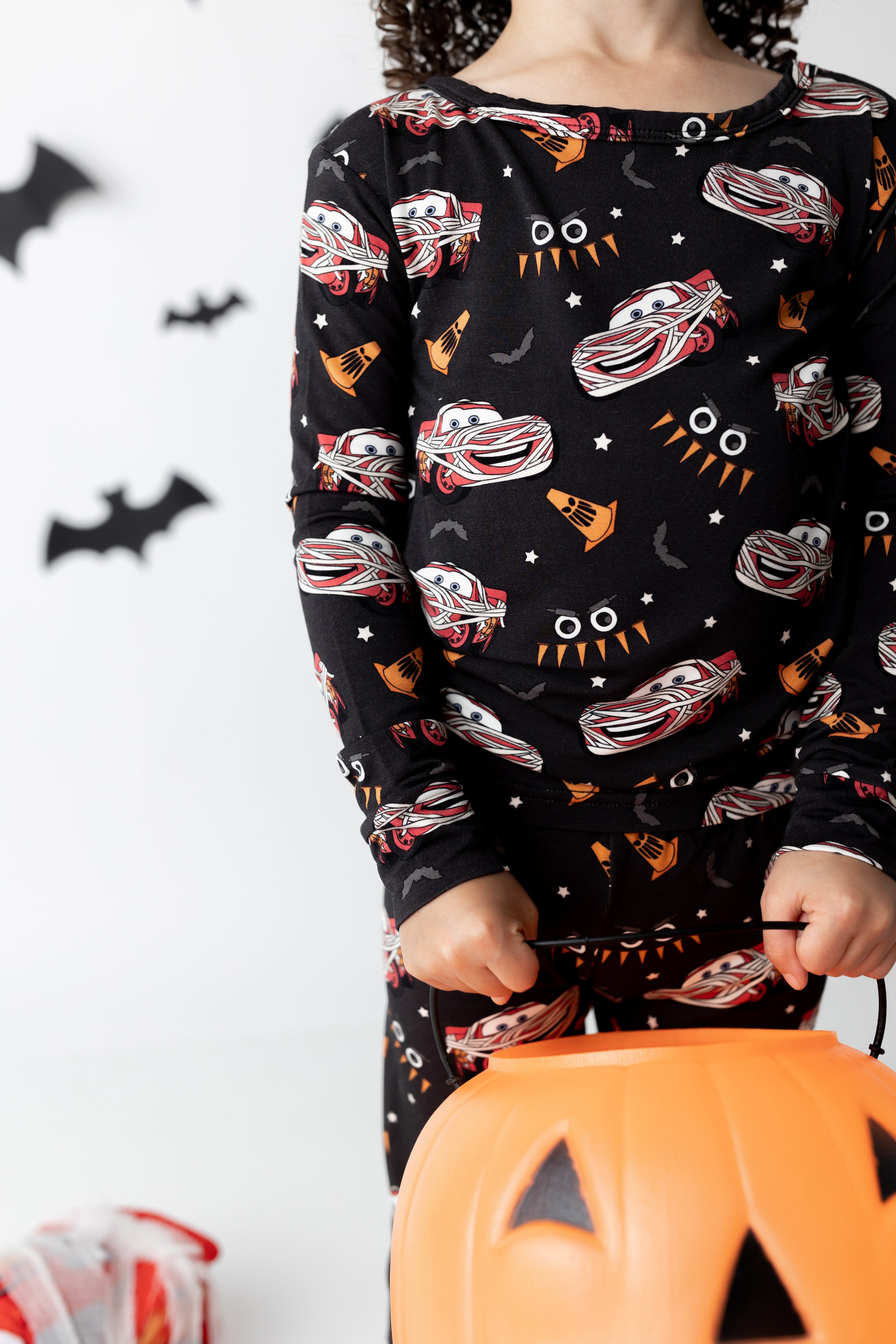 Mummy McQueen: PJ Set