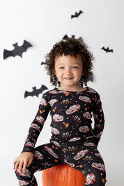 Mummy McQueen: PJ Set