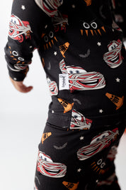 Mummy McQueen: PJ Set