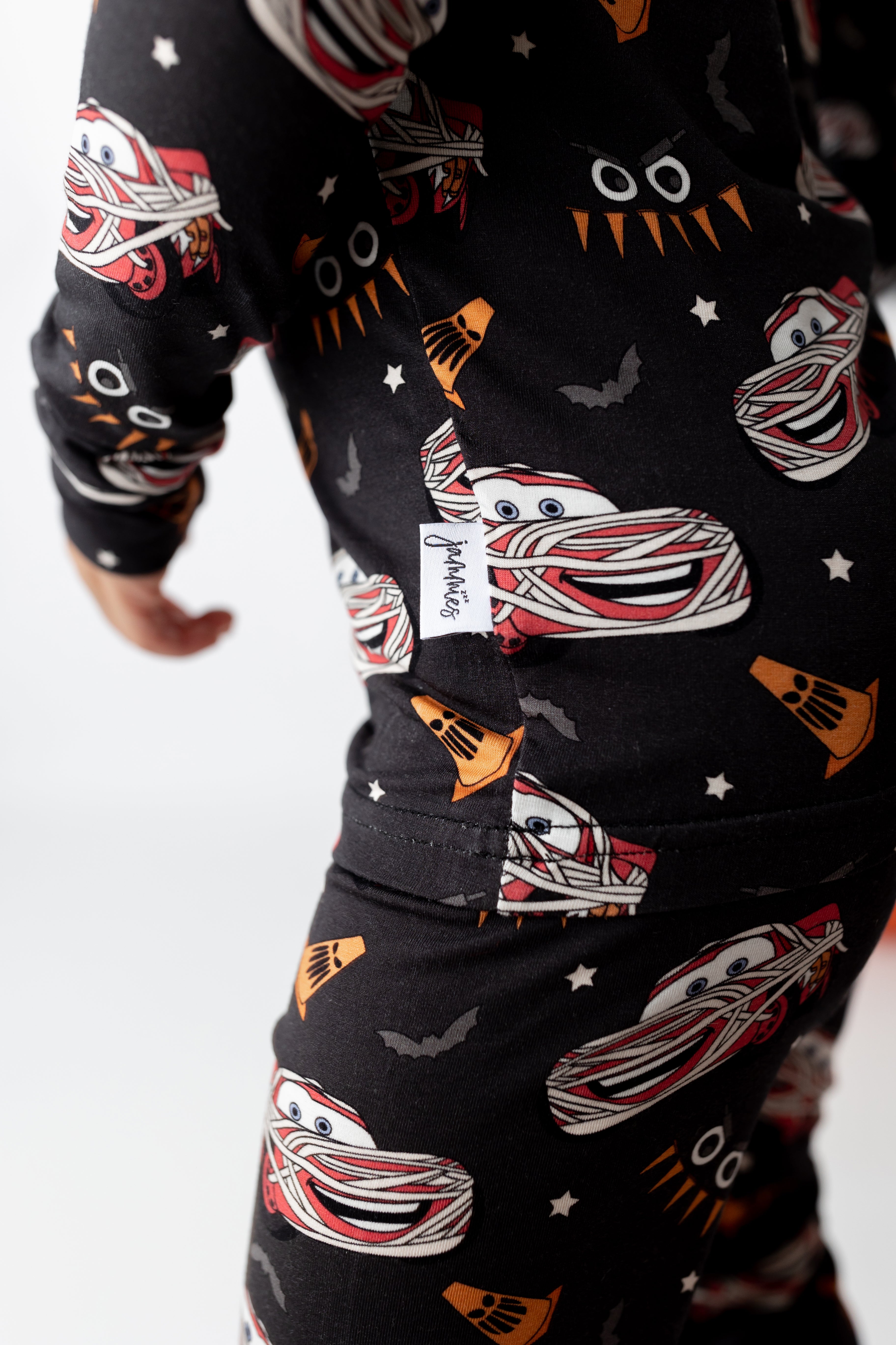 Mummy McQueen: PJ Set