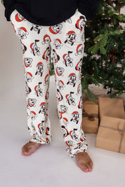 Classic Christmas Crew: Boys + Mens Pants