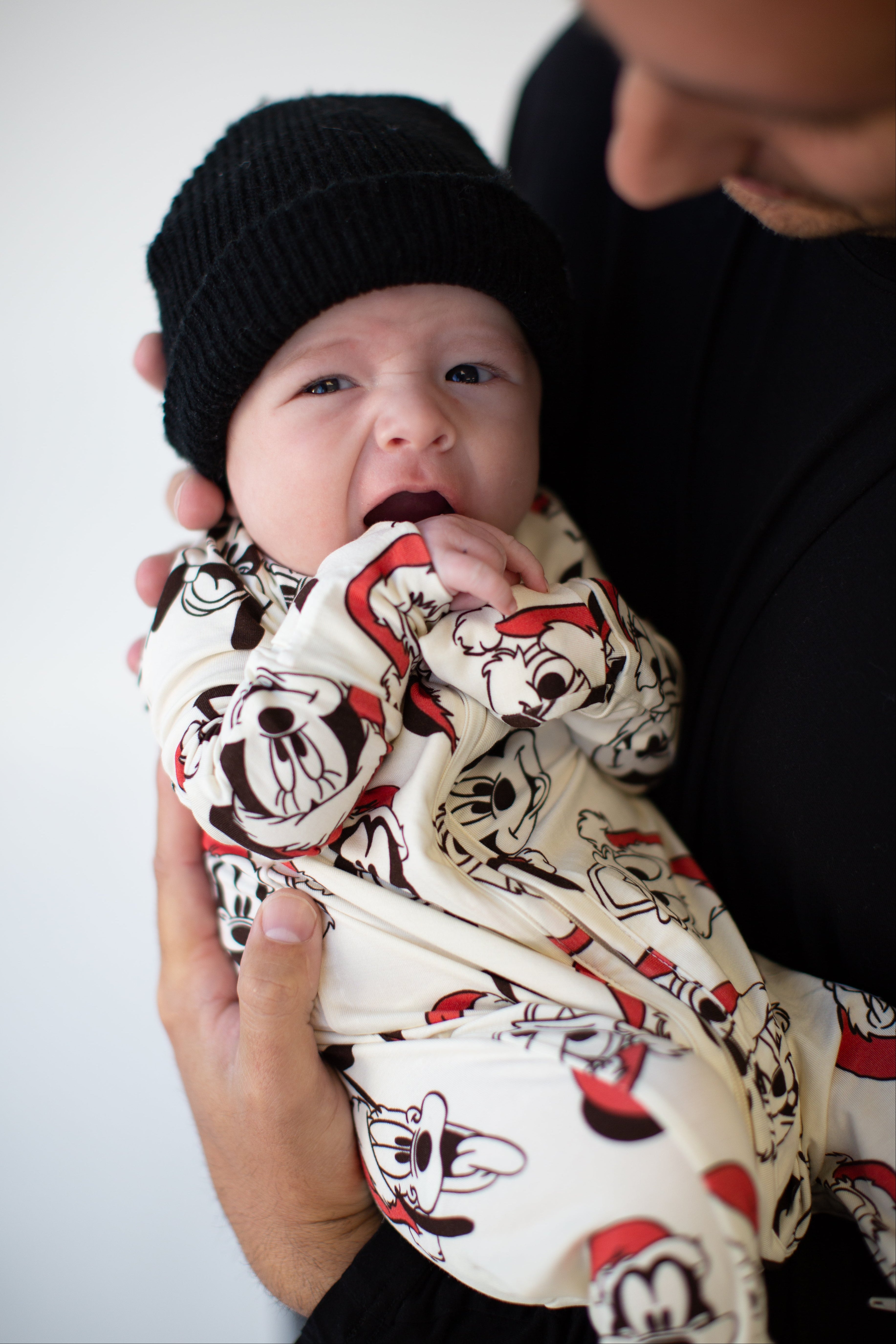 Classic Christmas Crew: Zippy