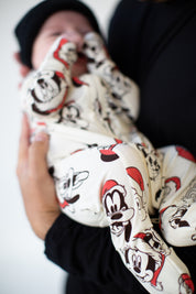 Classic Christmas Crew: Zippy