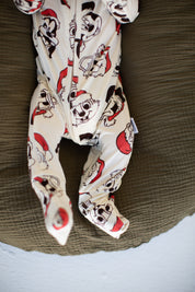 Classic Christmas Crew: Zippy