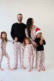 Ho Ho Holiday: PJ Set