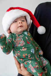 A Very Merry Pix-Mas: Zippy