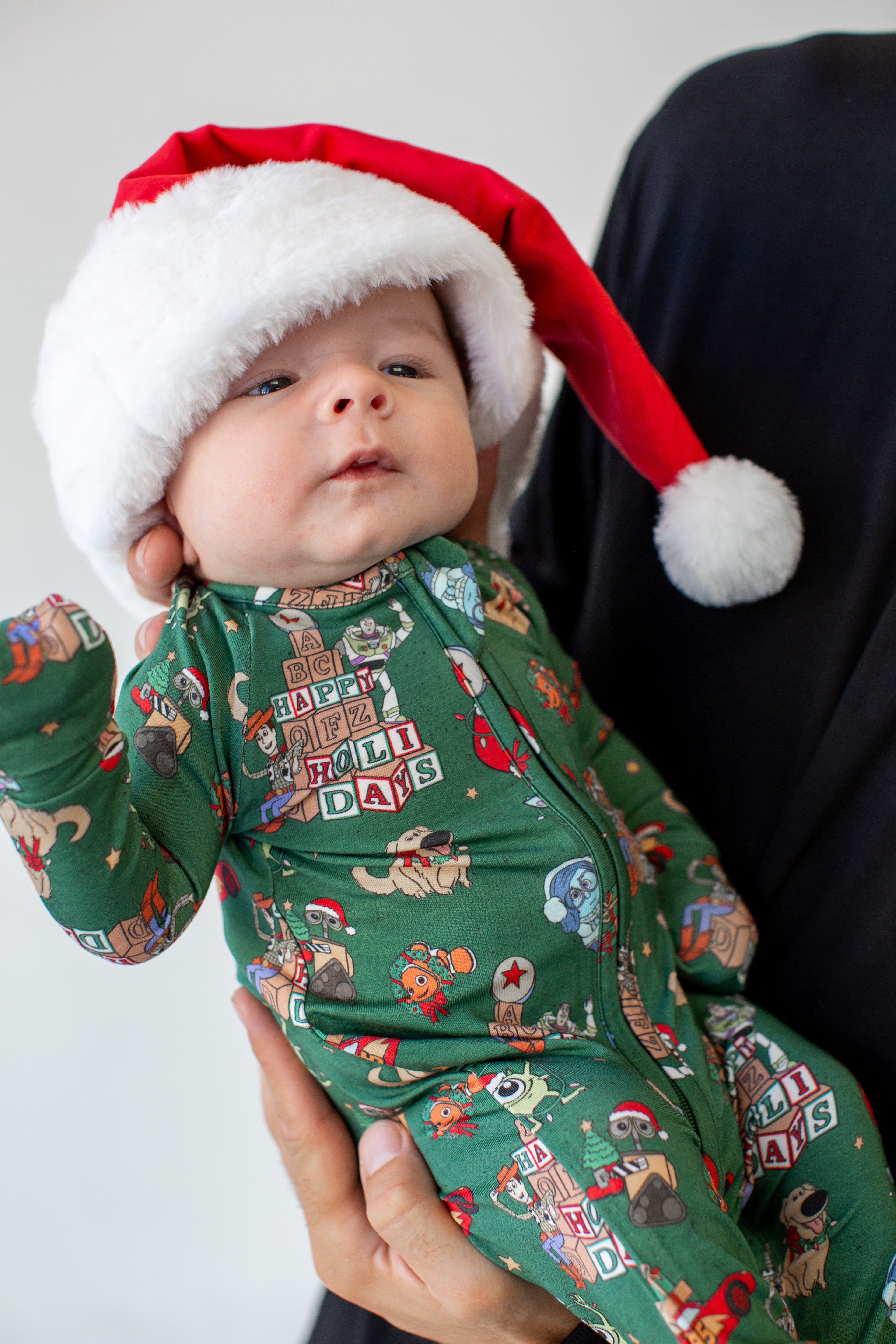 A Very Merry Pix-Mas: Zippy