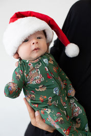 A Very Merry Pix-Mas: Zippy