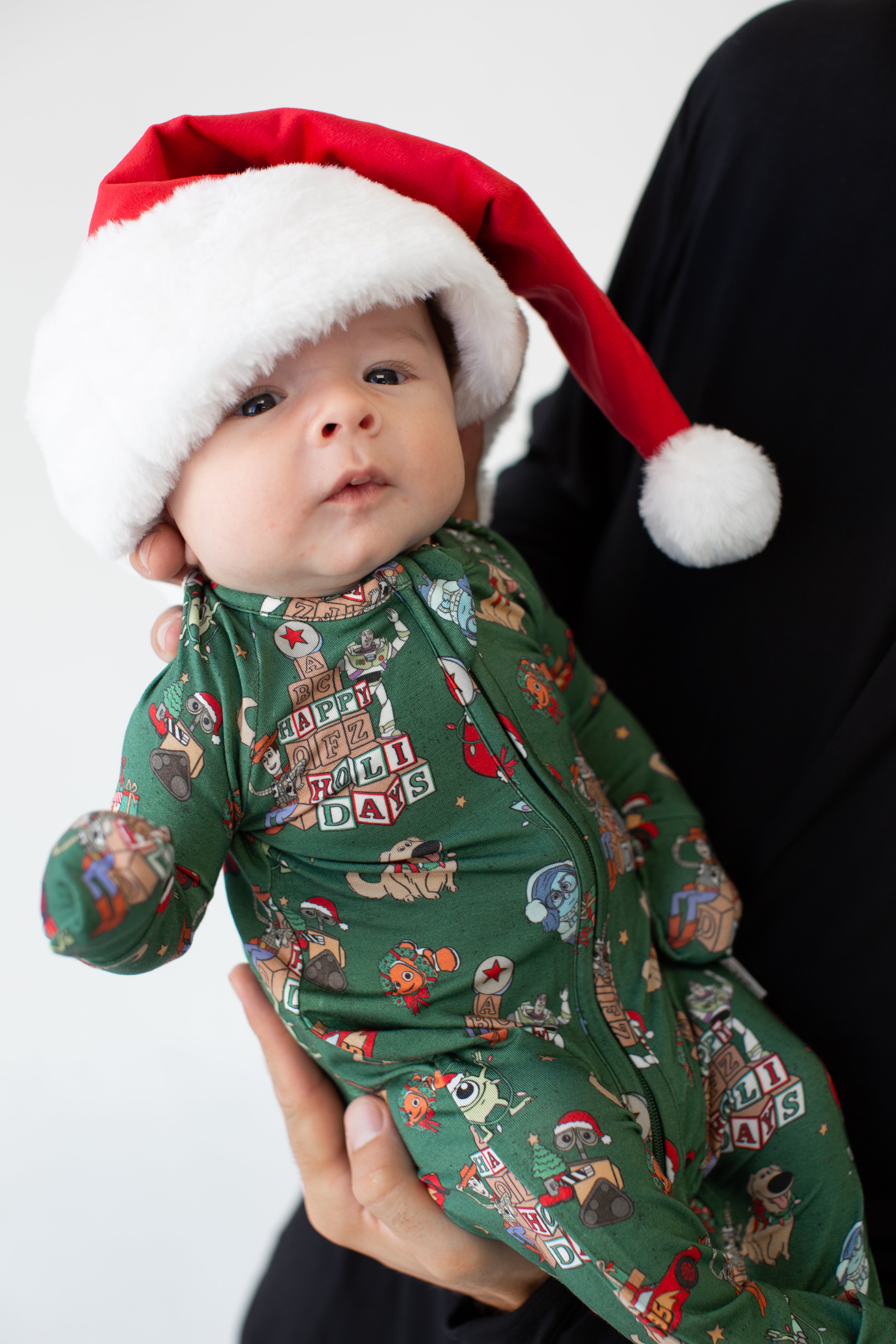 A Very Merry Pix-Mas: Zippy