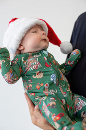 A Very Merry Pix-Mas: Zippy